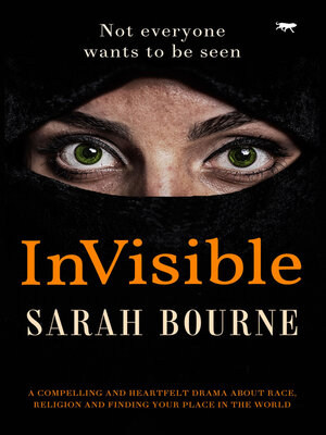 cover image of InVisible